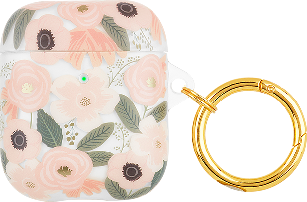 Rifle Paper Co. Wild Flowers Case AirPods 2 1